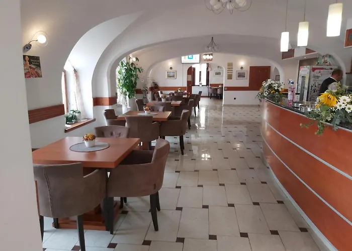 Hotel Amalia