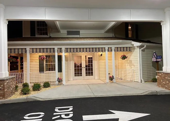 Country Inn Of Hazlet