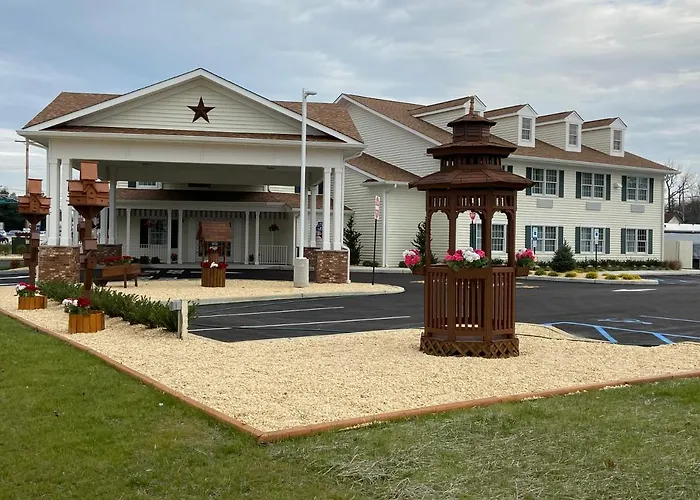 Country Inn Of Hazlet
