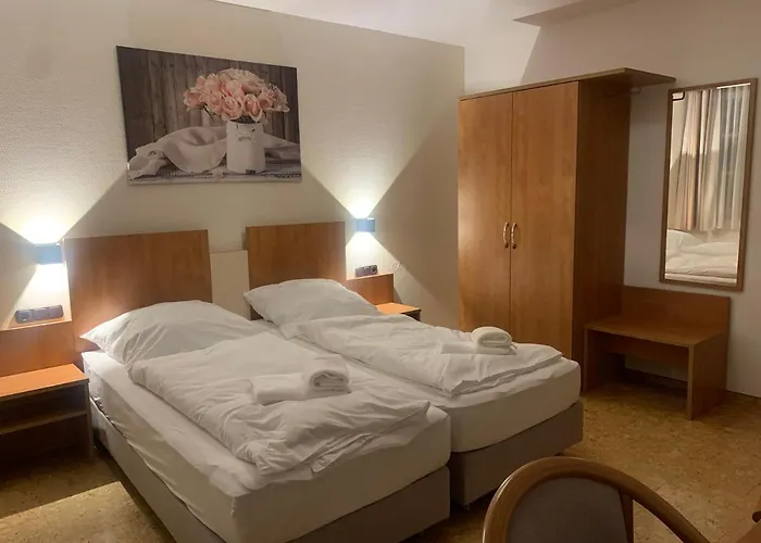 Hotel Gold'Ne Krone