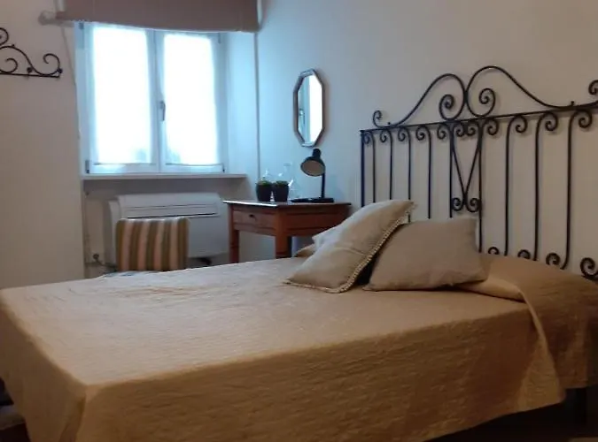 Una Finestra Sul Mare - Appartamento A Fano