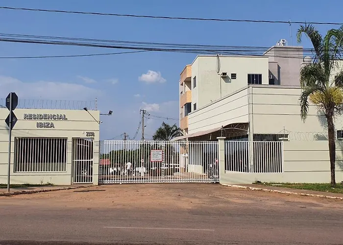 Apartamento Super Luxo em Rio Branco Acre