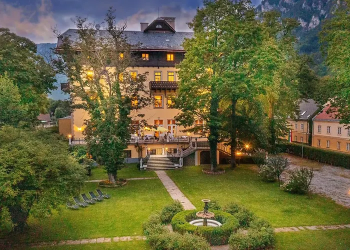 Hotel Marienhof