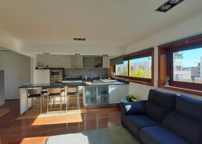 Cantinho De Mar - Apartamento Ofir