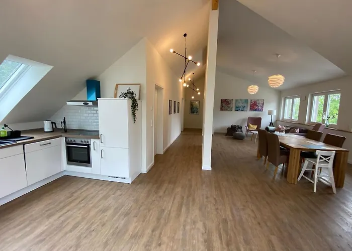 Ferienwohnung Köhler