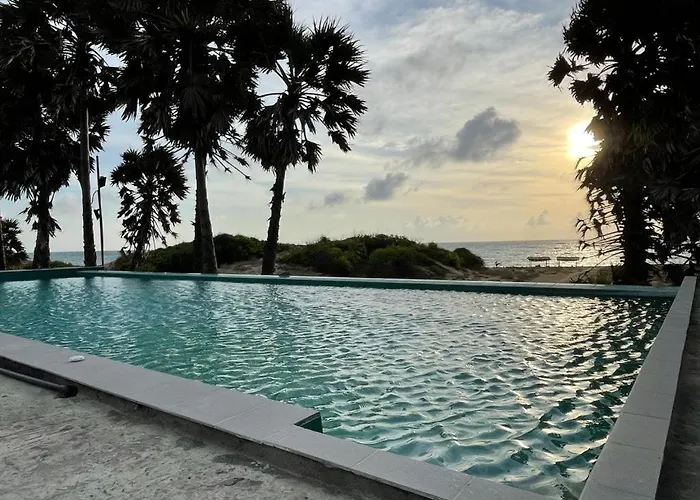Majestic Beach Retreat