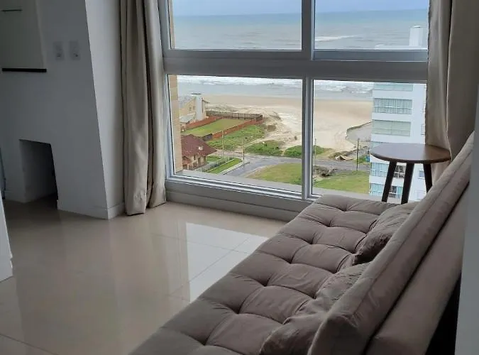 Lindo apartamento