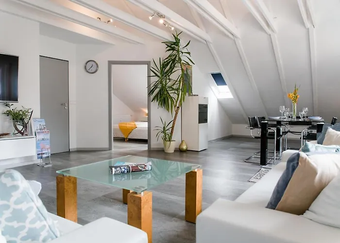 Ferienwohnung Fuchs