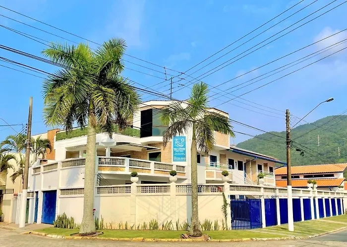 Vila Lorenzi & Apartamentos