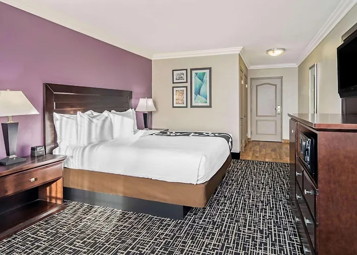 La Quinta By Wyndham Temecula