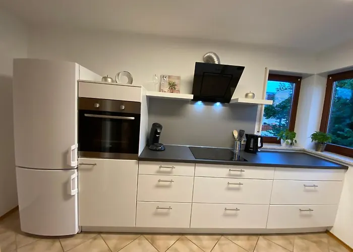 Elviras Apartment