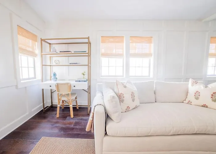 Guesthouse Charleston East 42 D