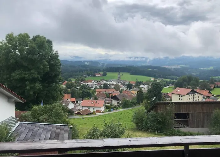 Apartment Tälerblick 2