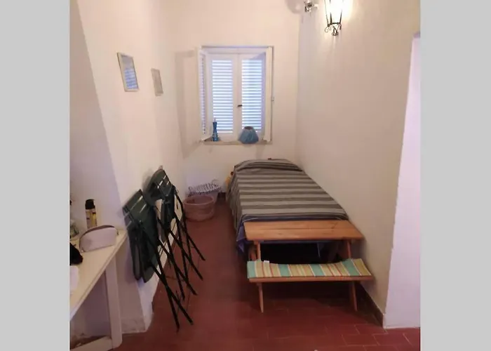 Appartamento Panoramico: Residence Ulivi E Sole