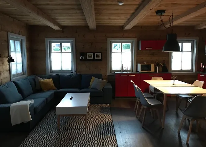 Ferienwohnung Kieslich