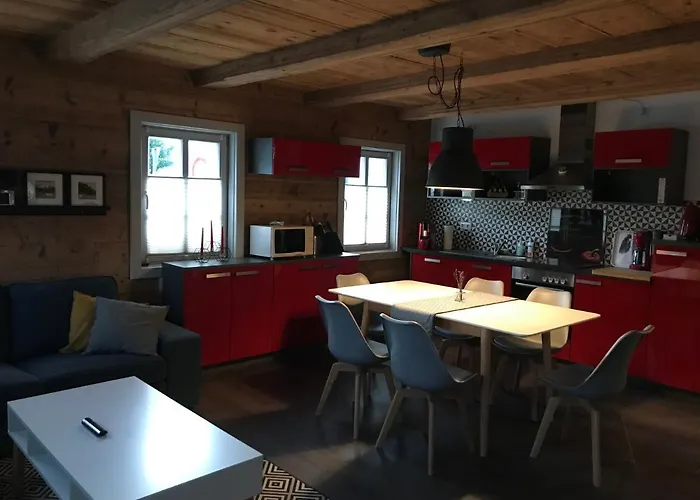 Ferienwohnung Kieslich
