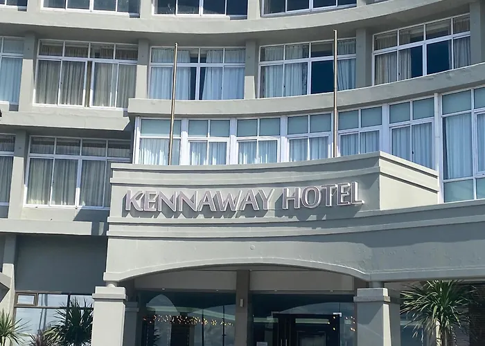 Kennaway Hotel