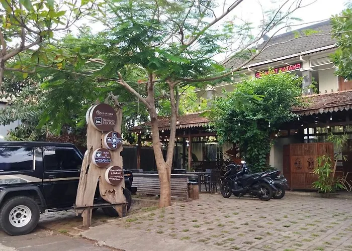 Nusantara Hotel Syariah