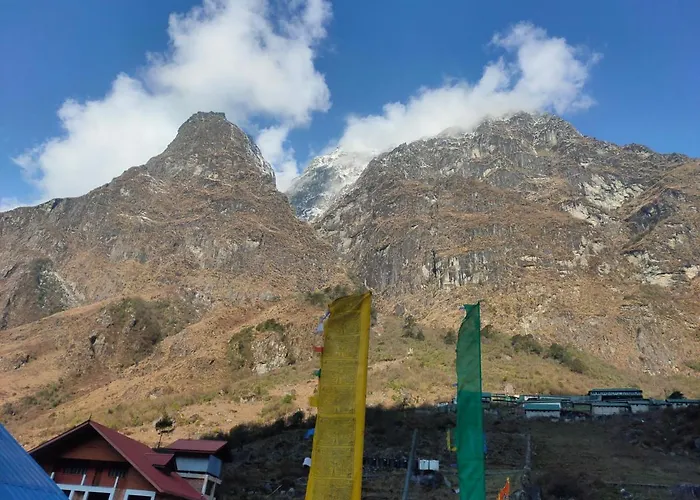 The Lachung Inn