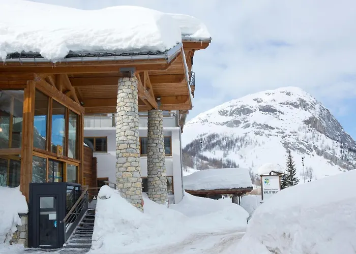 Village Vacances De Val D'Isere