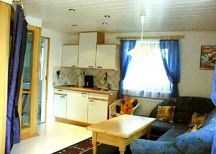 Ferienwohnung Held