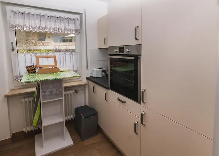 Ferienwohnung in dem schönen Kurort Bad Dürkheim