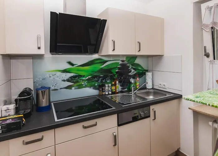 Ferienwohnung in dem schönen Kurort Bad Dürkheim
