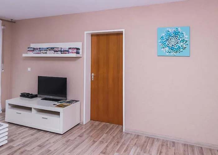 Ferienwohnung in dem schönen Kurort Bad Dürkheim