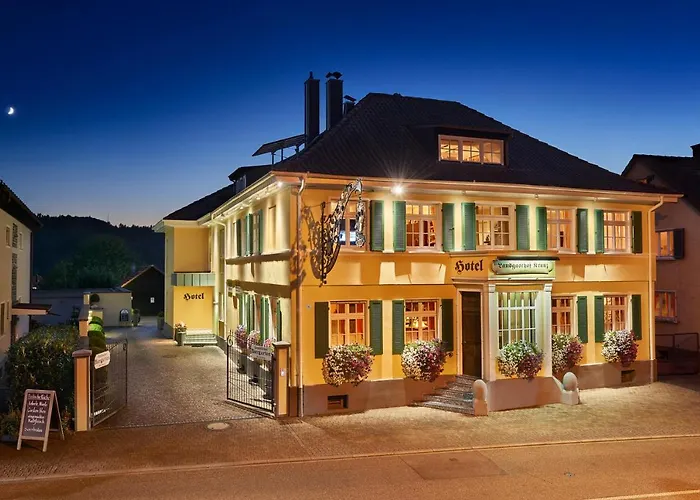 Landgasthof Kranz