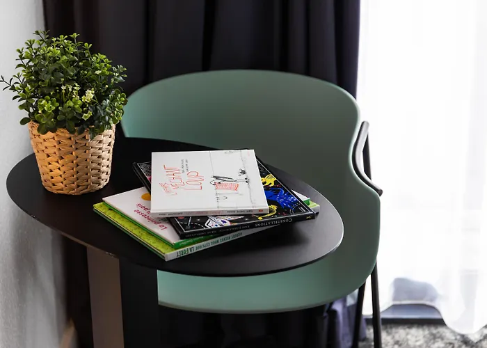 Ibis Styles Paris Porte D'Orleans