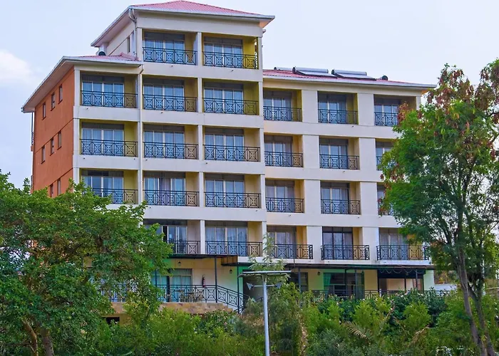 Wigot Gardens Hotel