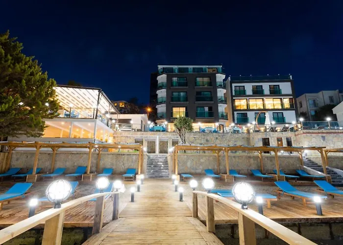 Guelluek Yali Boutique Otel