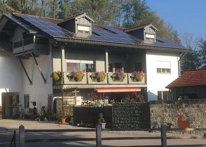 Ferienhaus Absmeier