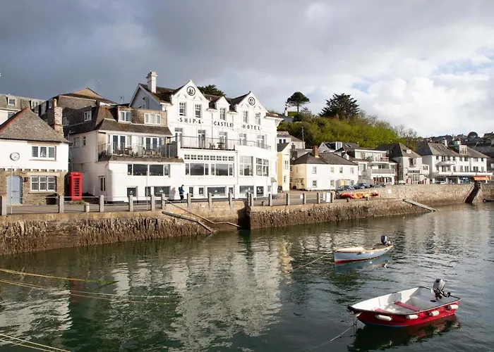 Elysium St Mawes