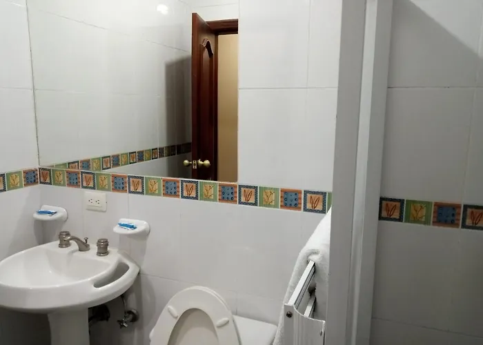 Hostal El Callejon