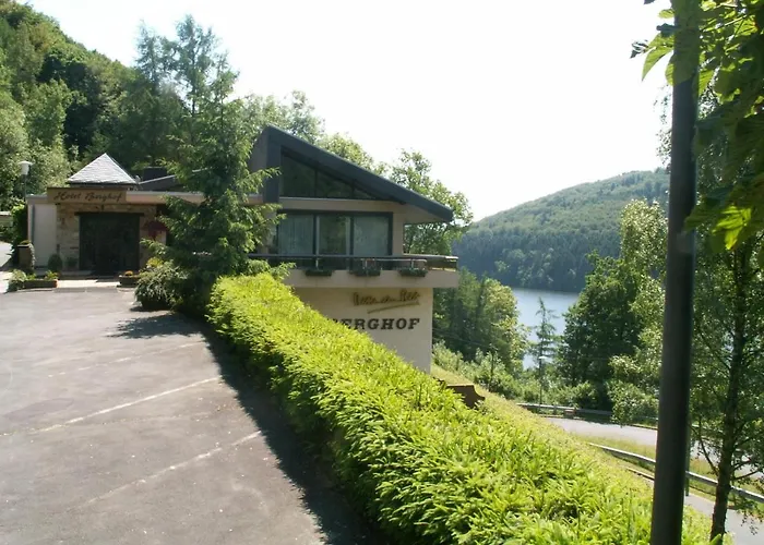 Hotel Berghof
