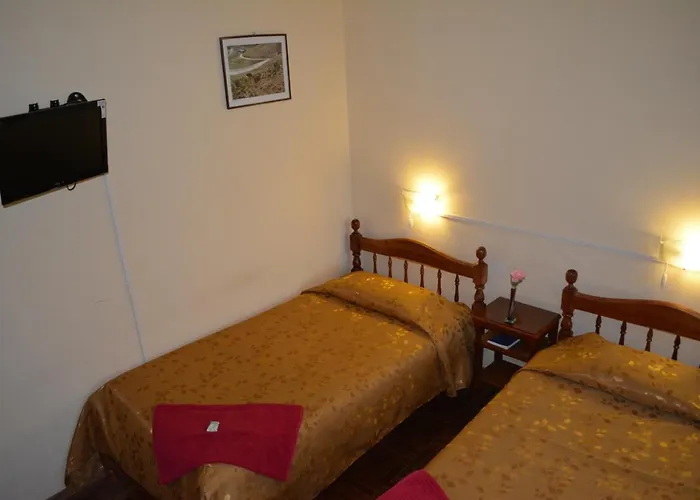 Julia Plaza Hotel