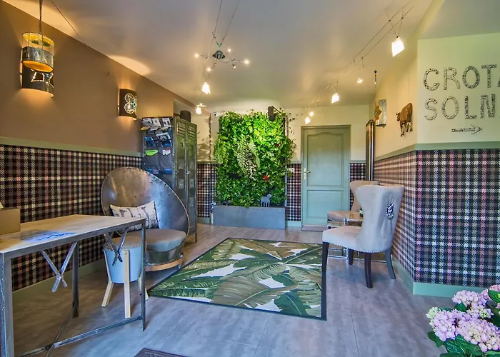 Apartamenty Inny Swiat Zakopane