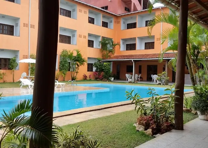 Quiriri Park Hotel