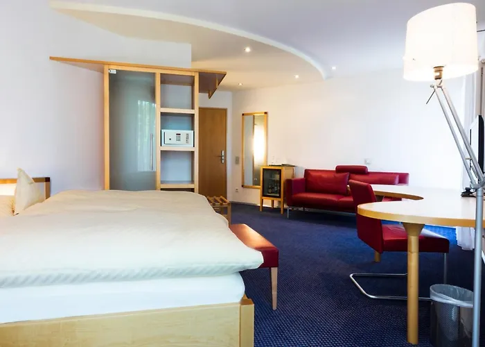 Parkhotel Schillerhöhe