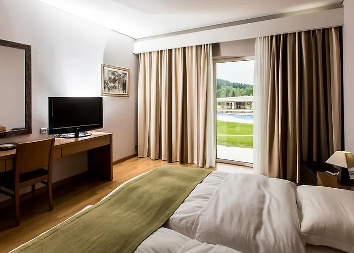 Elpida Resort & Spa