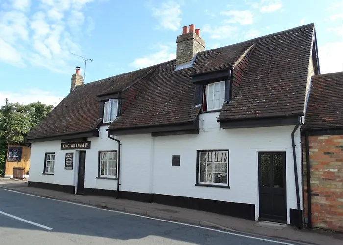Old Station Apartments