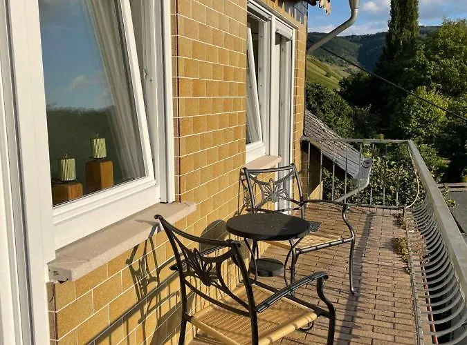 Ferienwohnung „Zur alten Brauerei“