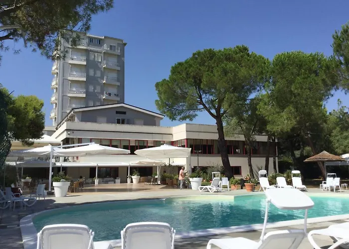 Hotel Perrozzi
