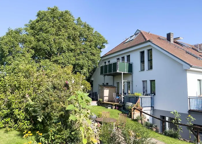 Höft Residenz Alt Reddevitz
