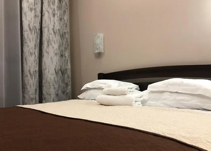 Atlant Hotel