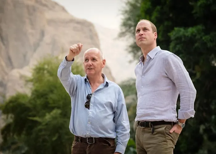 Wadi Al Arbeieen Resort