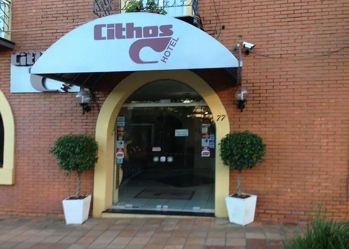 Cithos Hotel