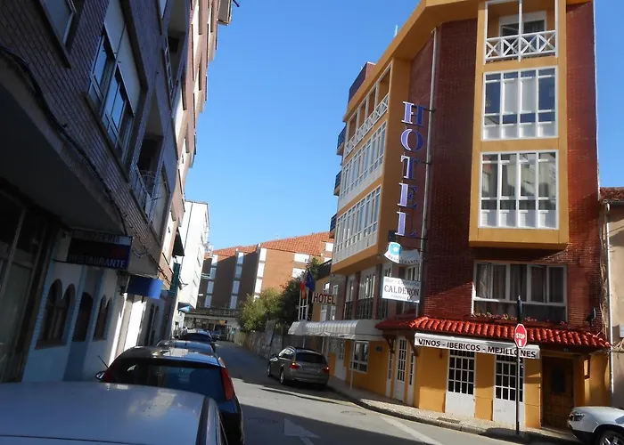 Hotel Canton