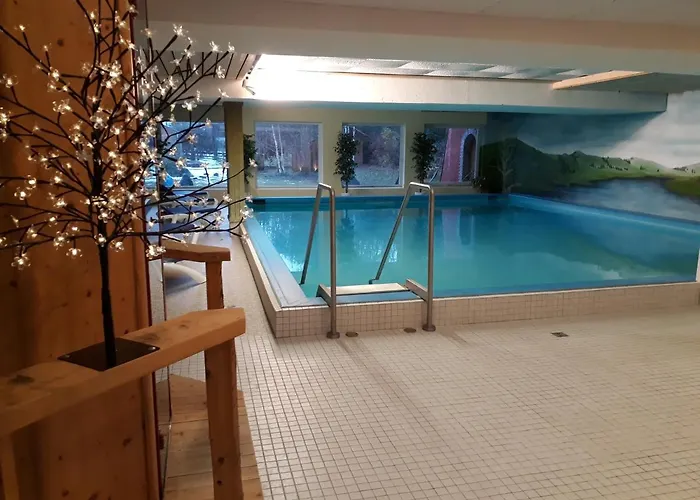 Hotel Anneliese